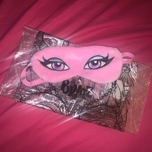 Bratz X Dolls Kill Eye Mask